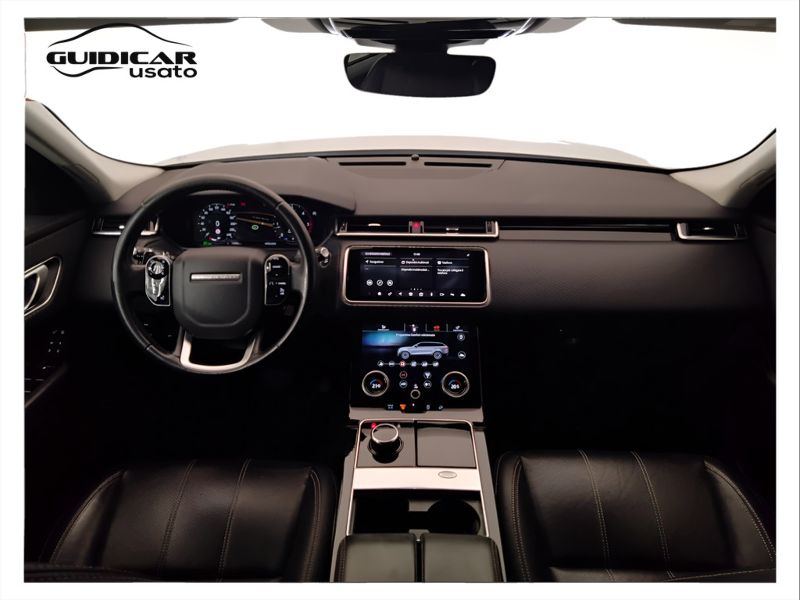 GuidiCar - LAND ROVER Range Rover Velar 2020 Range Rover Velar 2.0d i4 HSE 240cv auto my20 Usato